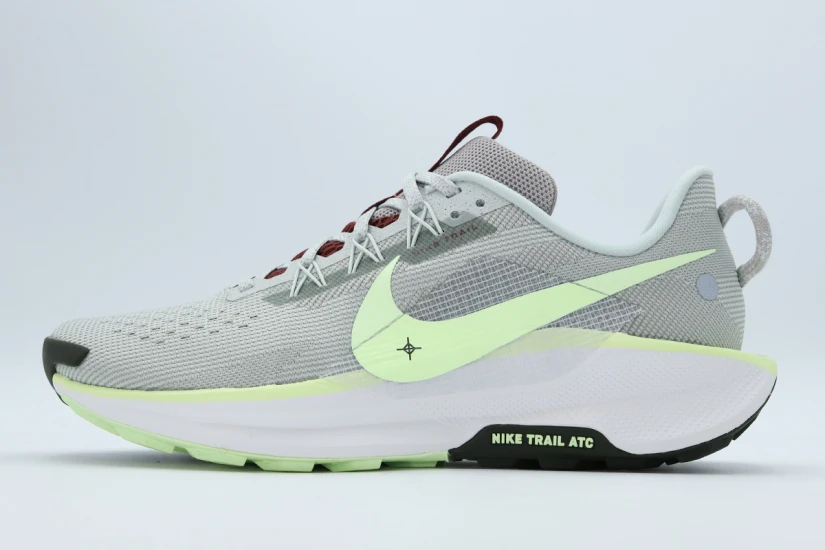 Nike ReactX Pegasus Trail 5 Ανδρικά Παπούτσια Trail Running