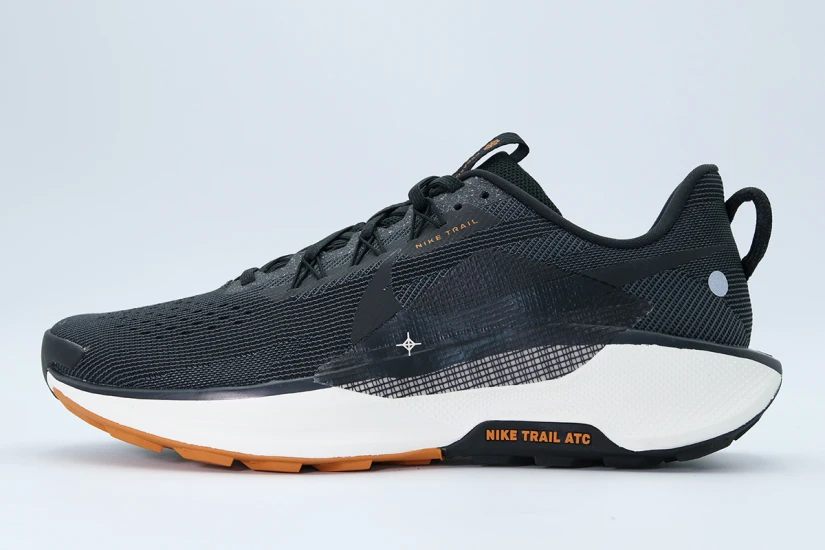 Nike ReactX Pegasus Trail 5 Ανδρικά Παπούτσια Trail Running
