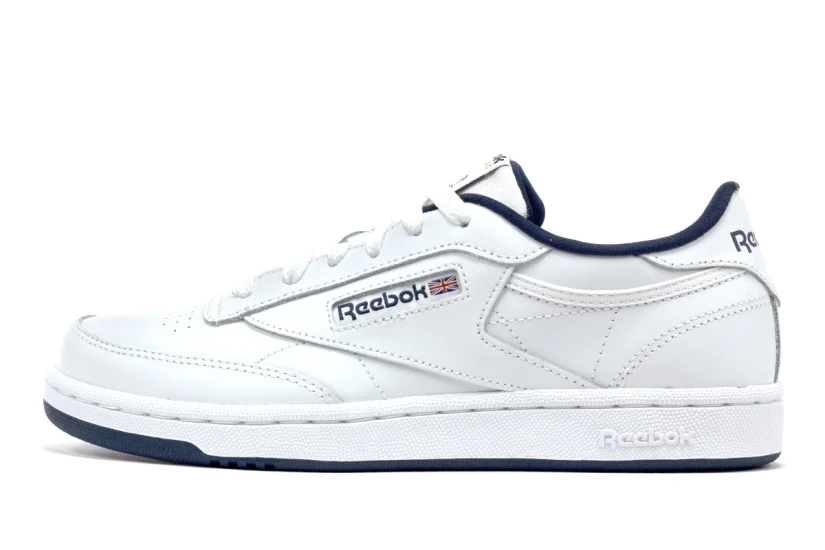 Reebok Classics Club C Sneakers (DV4539)