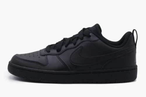 Nike Court Borough Low Recraft Sneakers (DV5456 002)
