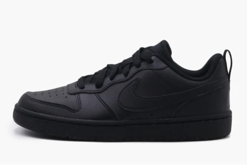 Nike Court Borough Low Recraft Sneakers (DV5456 002)