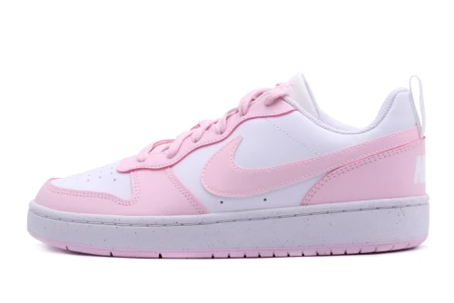 Nike Court Borough Low Recraft Sneakers (DV5456 105)