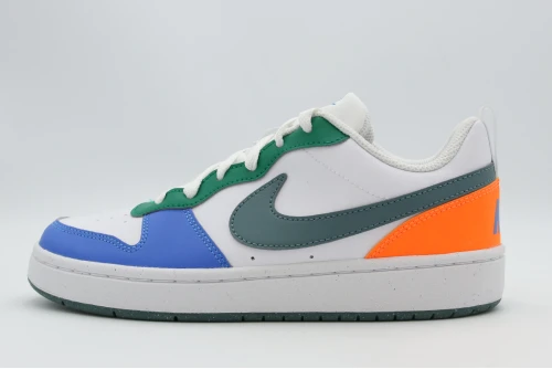 Nike Court Borough Low Recraft Sneakers (DV5456 140)