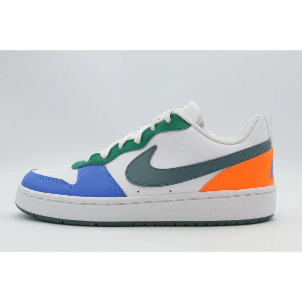 Nike Court Borough Low Recraft Gs (DV5456 140)