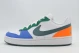 Nike Court Borough Low Recraft Gs (DV5456 140)