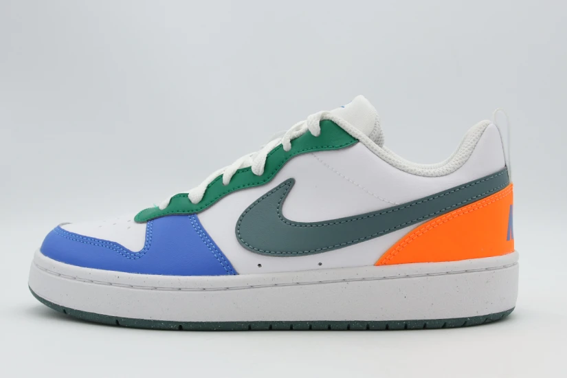 Nike Court Borough Low Recraft Gs (DV5456 140)