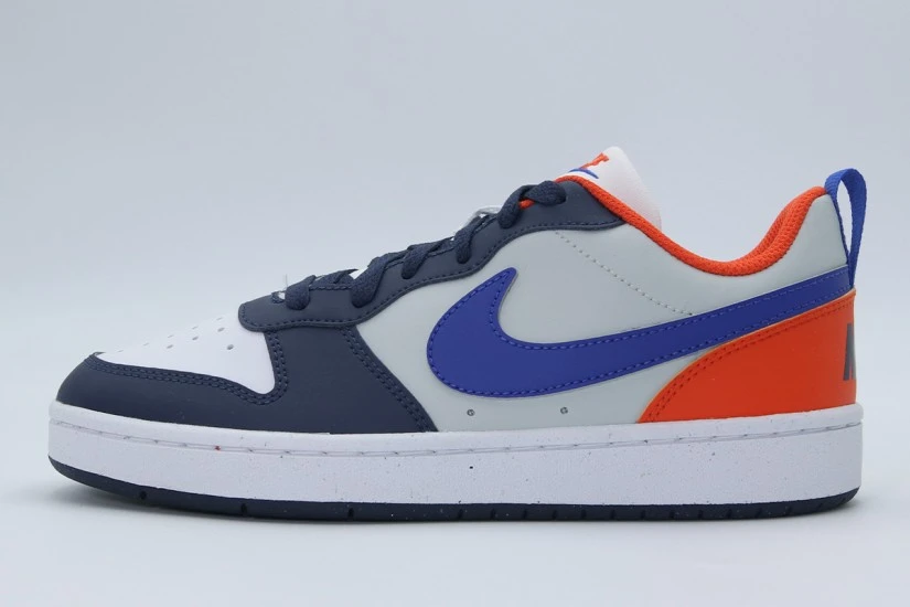 Nike Court Borough Low Recraft Sneakers