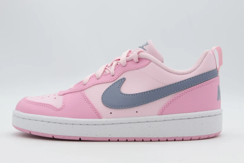 Nike Court Borough Low Recraft Sneakers (DV5456 604)