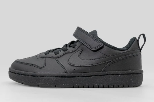 Nike Court Borough Low Recraft Sneakers (DV5457 002)