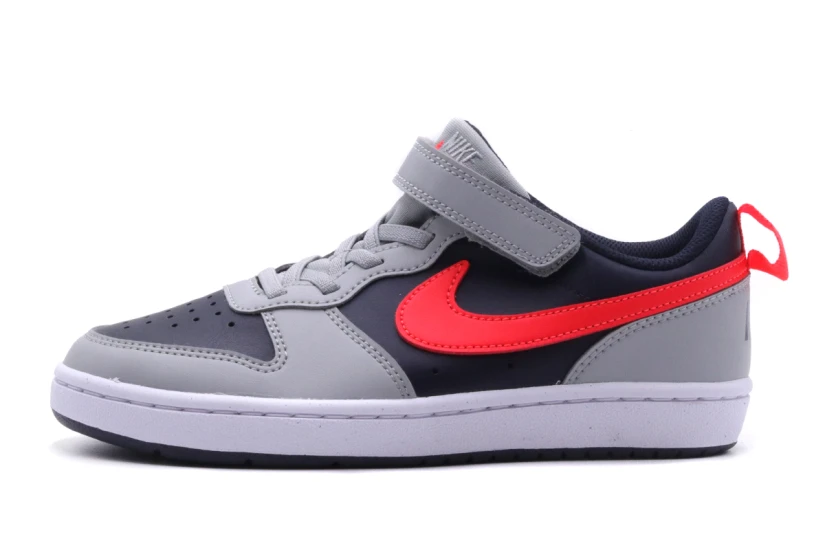Nike Court Borough Low Recraft Παιδικά Sneakers (DV5457 003)