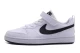 Nike Court Borough Low Recraft Παιδικά Sneakers