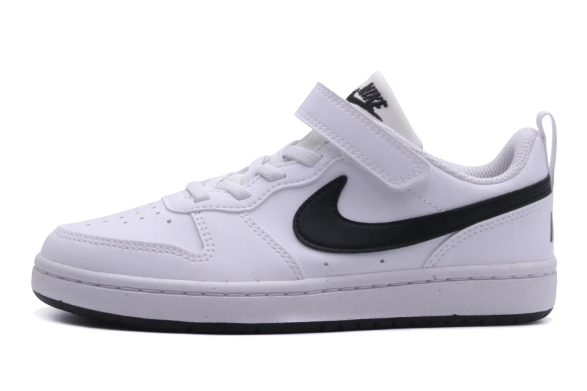 Nike Court Borough Low Recraft Παιδικά Sneakers