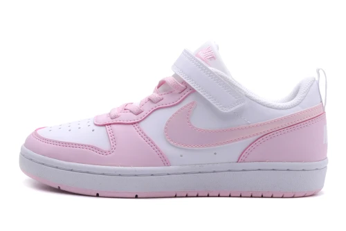 Nike Court Borough Low Recraft Sneakers (DV5457 105)