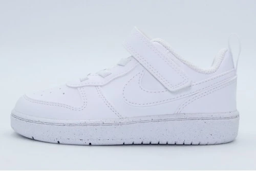 Nike Court Borough Low Recraft Sneakers (DV5457 106)