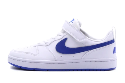 Nike Court Borough Low Recraft Sneakers (DV5457 110)