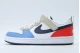 Nike Court Borough Low Recraft Παιδικά Sneakers