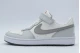 Nike Court Borough Low Recraft Παιδικά Sneakers