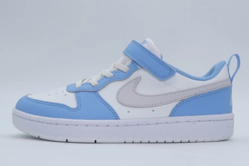 Nike Court Borough Low Recraft Sneakers (DV5457 128)