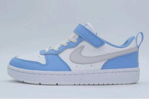 Nike Court Borough Low Recraft Sneakers (DV5457 128)