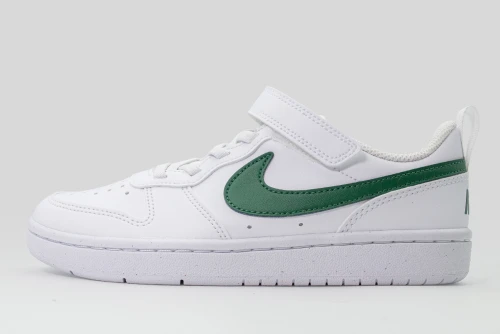 Nike Court Borough Low Recraft Sneakers (DV5457 133)