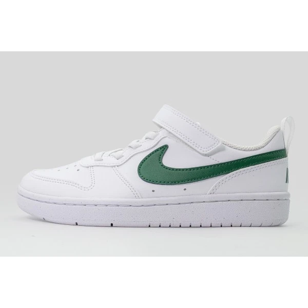 Nike Court Borough Low Recraft Sneakers (DV5457 133)