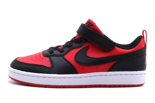 Nike Court Borough Low Recraft Sneakers (DV5457 600)