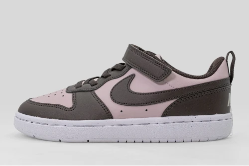 Nike Court Borough Low Recraft Sneakers (DV5457 601)