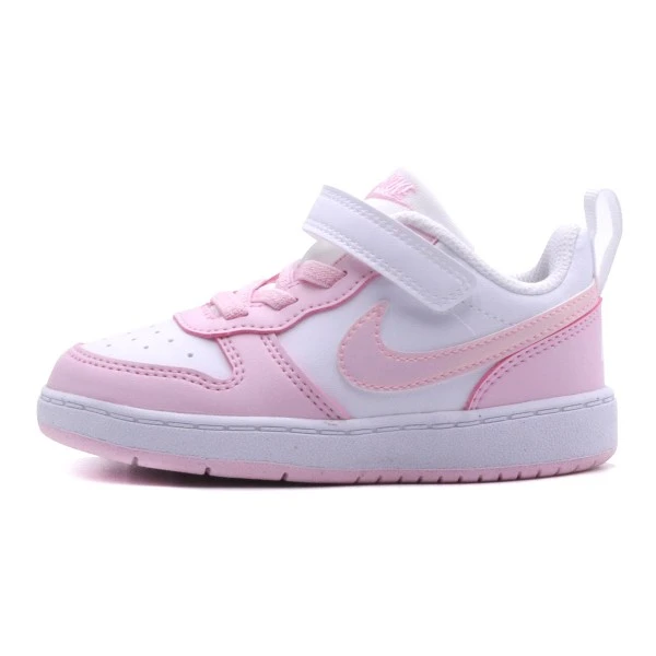 Nike Court Borough Low Recraft Sneakers (DV5458 105)