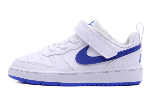 Nike Court Borough Low Recraft Td Sneakers (DV5458 110)