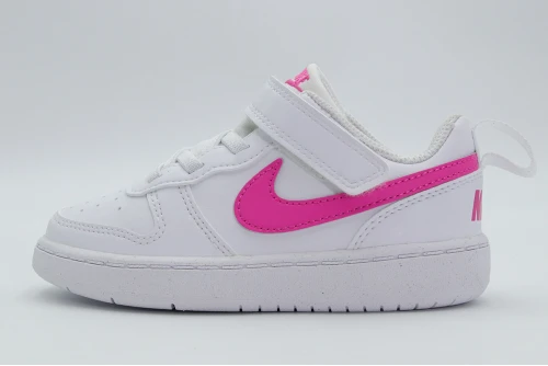 Nike Court Borough Low Recraft Td Sneakers (DV5458 113)