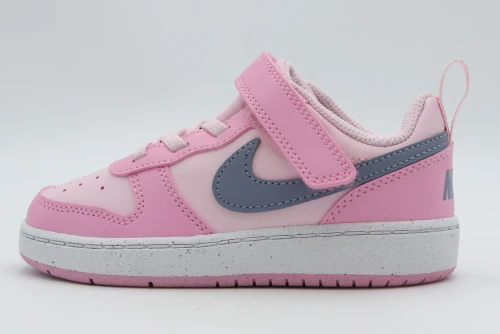 Nike Court Borough Low Recraft Sneakers (DV5458 604)