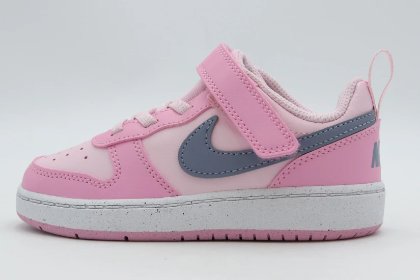 Nike Court Borough Low Recraft Sneakers (DV5458 604)