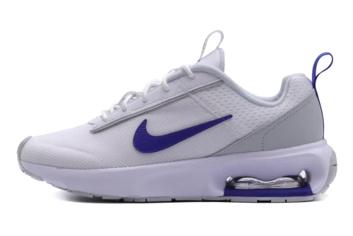 Nike W Air Max Intrlk Lite Sneakers (DV5695 101)