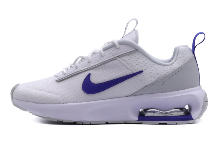 Nike W Air Max Intrlk Lite Sneakers (DV5695 101)