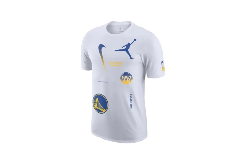 Jordan T-Shirt Ανδρικό (DV5720 100)
