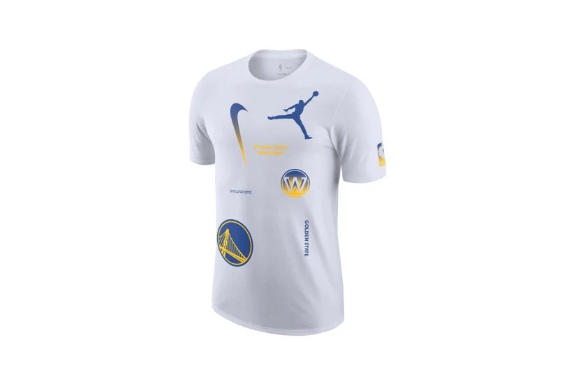 Jordan T-Shirt Ανδρικό (DV5720 100)