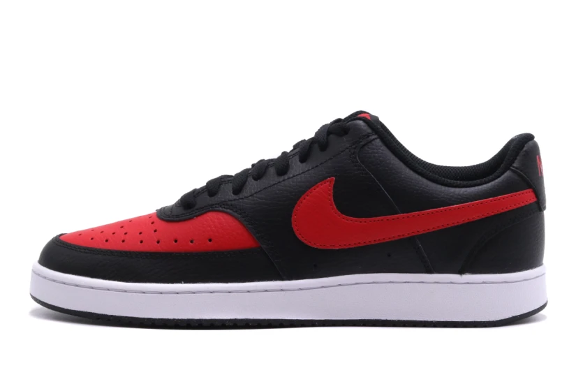 Nike Court Vision Lo Sneakers (DV6488 001)