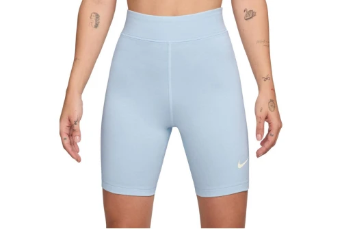 Nike Sportswear Classic 20Cm Κολάν Κοντό Γυναικείο (DV7797 423)