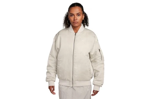 Nike Μπουφάν Bomber Γυναικείο (DV7876 104)