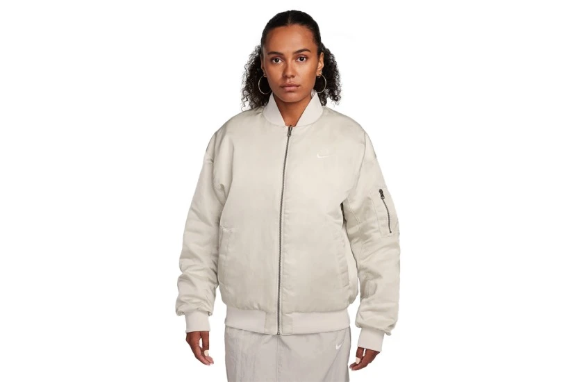 Nike Μπουφάν Bomber Γυναικείο (DV7876 104)