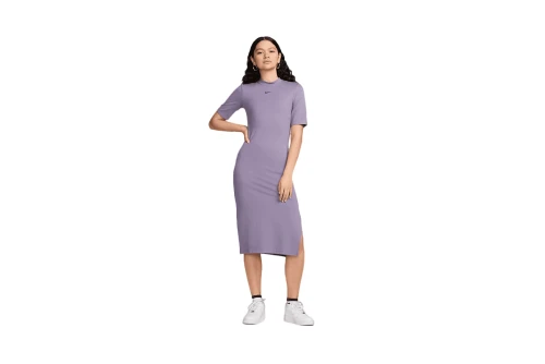 Nike Φόρεμα Midi (DV7878 509)