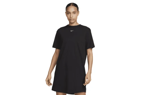 Nike Sportswear Chill Knit Φόρεμα Mini Γυναικείο (DV7882 010)