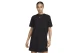 Nike Sportswear Chill Knit Γυναικείο Mini Φόρεμα Μαύρο
