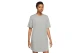 Nike Sportswear Chill Knit Γυναικείο Mini Φόρεμα Γκρι