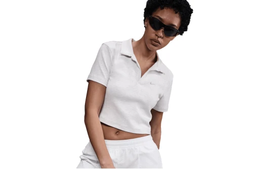 Nike Sportswear Essential Polo Γυναικείο (DV7884 051)