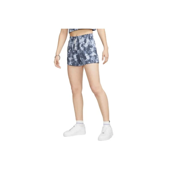 Nike Sportswear Σορτς Αθλητικό Γυναικείο (DV7922 015)