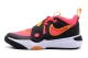 Nike Team Hustle D 11 Παιδικά Μπασκετικά Παπούτσια