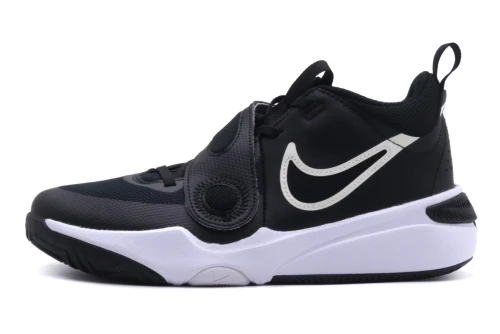 Nike Team Hustle D 11 Ps Παπούτσια Για Μπάσκετ (DV8994 002)