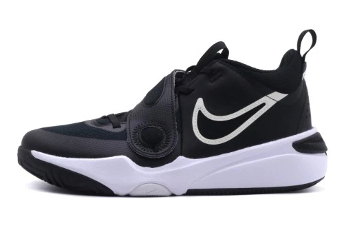Nike Team Hustle D 11 Ps Παπούτσια Για Μπάσκετ (DV8994 002)