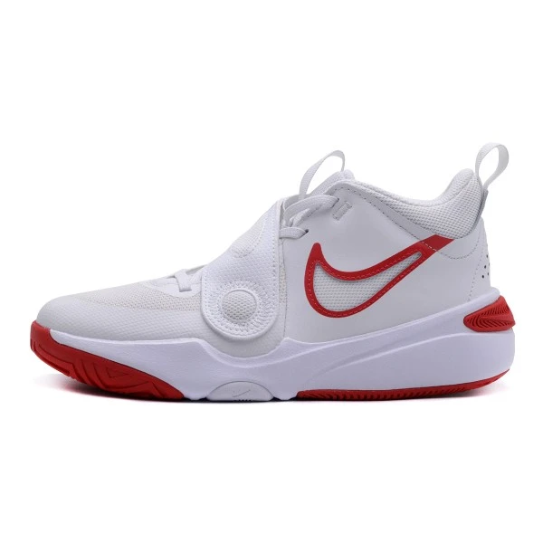 Nike Team Hustle D 11 Ps Παπούτσια Για Μπάσκετ (DV8994 102)